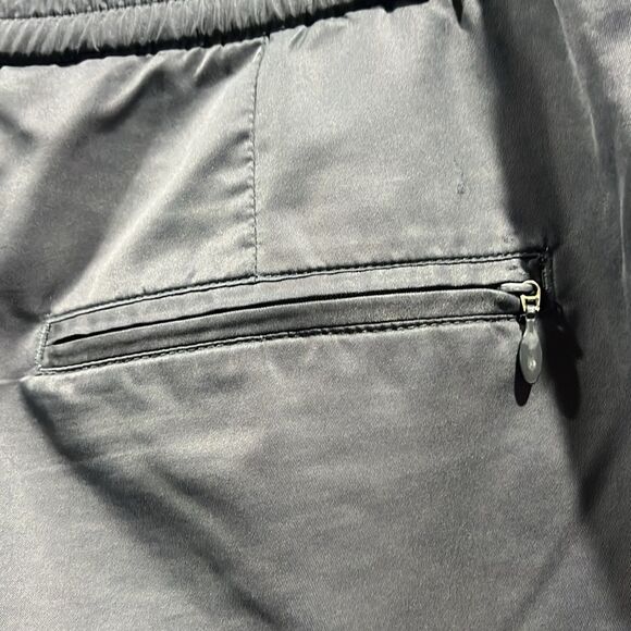 🎾Vintage 90’s NIKE Agassi Challenge Court Mens Sz Medium Polyester Tennis Short - Picture 7 of 11